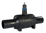 ALIAXIS FRIALOC PE Isolation Valve DN 110 with Plastic-Optimized Shut-off Mechanism – 616294