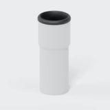 POLOPLAST PO WC connector POLO-KAL DN 110 – 02371