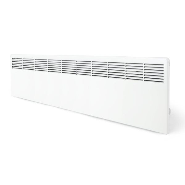 EXP_KLA Beta Panel Heater 2000W, Plug-in Version – EXP BETA20-BT-EP