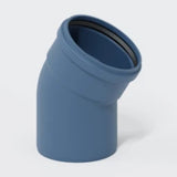 POLOPLAST PO Bend POLO-KAL NG DN 160/30Degree - 02161