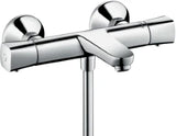 HANSGROHE HG Ecostat Universal Exposed Bath Thermostat chrome – 13123000