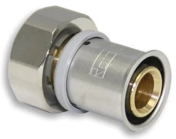 ROTH WERKE Roth Compression Fitting 17mm – 1135001505
