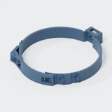POLOPLAST PO clamp POLO-CLIP DN 160/125 M10 – 01819
