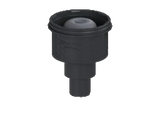 KESSEL KESSEL Basic body Practicus DN 50, vertical outlet – 45250