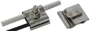 Dehn SE Uni-Erdungsklemme Niro, M8, VPE50 - 540250