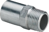 VIEGA Viega Insert Sanpress Inox 2311.1 in 54mm x R2 Stainless Steel – 436 780