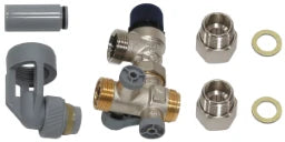 VAILLANT Vaillant Safety group 10bar up to 200L No.20060434 – 0020060434