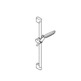 KLUDI Kludi Freshline Brause-Set 3S 600mm  – 6793005-00