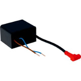 GEBERIT GE Power supply unit 230 V for odor extraction with flush-mounting box – 243.971.00.1