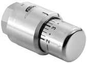 KERMI HEIZUNG Kermi Thermostatkopf weiß  – ZV00380003