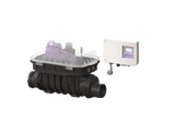 KESSEL KESSEL backwater pumping station Pumpfix M DN 100 – 24100