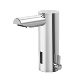 WIMTEC WimTec LITE - HDM 230 V Basin Faucet, Chrome – 128666