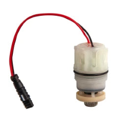 WIMTEC WimTec - Magnetventil ND 6 V  – 127058