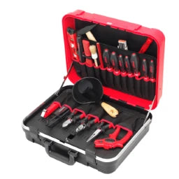 CIMCO Lehrlingskoffer LIGHT, bestückt  – 172004