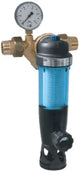 SASSERATH Syr Duo 2314 DFR Backwash Filter with Pressure Reducer, 1" – 2314.25.000