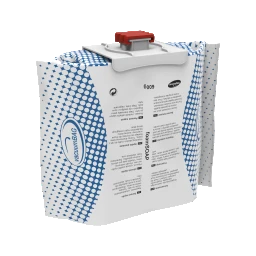 HAGLEITNER Hagleitner FoamSoap 600 ml 6 pieces per carton – 411070150300