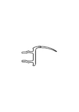 PALME PALME Door Gasket L=2000mm – 100807