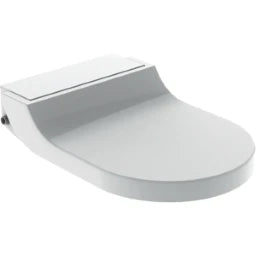 GEBERIT GE AquaClean Tuma Classic Aufsatzgeraet weiss   – 146.070.11.1