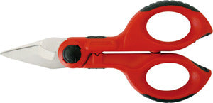 Cable Cutting Shears + Safety Box – 107629