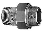 WIELAND MOELLERSDORF 4341 G RG-Fitting 28 x 1" - 4341281