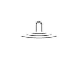 VILLEROY&BOCH V&B Water Inlet UPCON0141 150x220x65mm – UPCON0141
