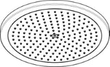 HANSGROHE HG Croma 280 Overhead shower chrome – 26220000