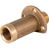 GEBERIT GE Anschluss gerade Masterfix RG mit AG RMF1/2 x Rp1/2 L5,7cm   – 602.283.00.1