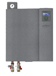 NOVELAN Novelan Hydraulic Module HDV 12-3 for LADV Accessories for Heat Pumps – 15206641