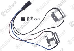 VAILLANT Vaillant Fühler 253537 kplt.  – 253537