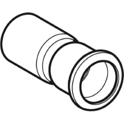 GEBERIT GE Mapress Therm Reduktion d42 x 28mm, NPW  – 42417
