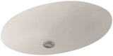 VILLEROY&BOCH V&B Evana Built-in Washbasin 50x35cm white – 61470001