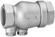 RESIDEO Resideo Backflow Preventer RV280 Brass A, 1 1/2 " – RV280-11/2A