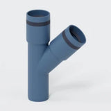 POLOPLAST PP Branch Fitting POLO-KAL XS DN 32/32/45Degree – 102200