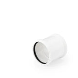 REHAU RAUPIANO PLUS Double Socket DN 40 – 11231441001