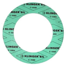 KLINGER Asbestfreie-Flanschdichtung f.Gas AF-OE/C4400 PN10 DN250 328x274x2   – 243310250