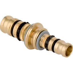 GEBERIT GE Mepla Reduktion Messing d26 x 16mm   – 613.650.00.5