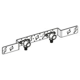REHAU REHAU Installation Unit RAUTITAN RX+ for Flush-Mounted 16 - Rp 1/2 – 14563891001
