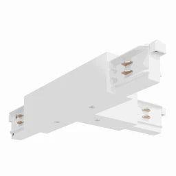 EGLO PRO T-CONNECTOR INTERNAL RIGHT ON/OFF WHITE – 69444