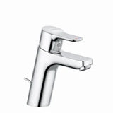 KLUDI Kludi Pure&Easy Basin mixer 100 DN15 – 371900565