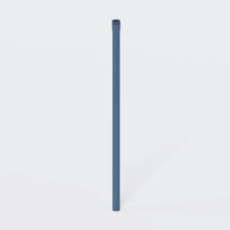 POLOPLAST PO Socket Pipe POLO-KAL XS DN 40/1000 – 102013