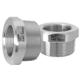 NORDS Nords Bushing R-2113/4"x1/2" Mat. 1.4404 / 316L – 11-0211-09
