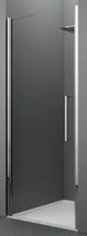 NOVELLINI Novellini Passion Pivot Door for SW or Niche, 97-101/200cm, chrome, ESG – BPPADUNPT3FSN