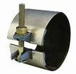 HAWLE Repair Clamp Fig.0501 Adapt. 42- 45   – 5015329