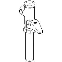 GROHE Grohe-Dal Automatic WC Flusher 3/4" – 37 139 000