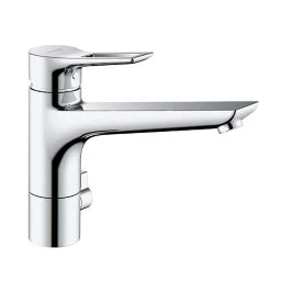 KLUDI Kludi MIX SP-MULTI single-lever mixer with loop handle – 329060562