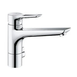 KLUDI Kludi MIX SP-MULTI single-lever mixer with loop handle – 329060562