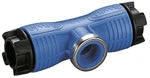 HAWLE Hawle Fit T-Stk.PE/IG/PE 1" da32 inkl.Niro-Verstärkungsring   – 5006146