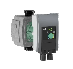 WILO Wilo Glandless High-Efficiency Pump Yonos MAXO plus 30/0.5-10 PN6/10, 140W – 2120604