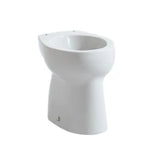 LAUFEN Laufen Florakids Close-Coupled WC, washdown, 6-liter, white – H8220370000271