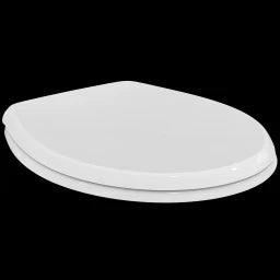 IDEAL-STANDARD Id.St. Eurovit WC Seat white – W302601